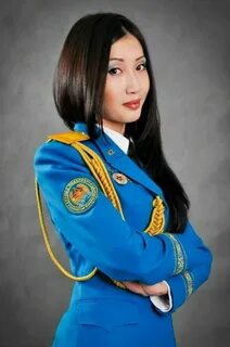 Жен казахстан