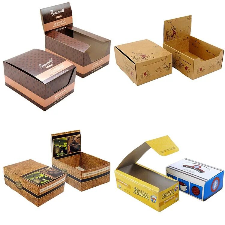 Custom display. Дисплей короб с упаковками. cardboard display box. custom display boxes. display boxes packaging.