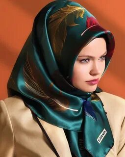 Египетский платок