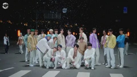 Nct universe