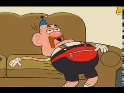Видео дядя деда