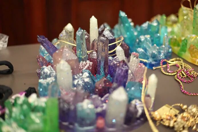Магические Кристаллы. Кристаллы волшебство. Магия кристаллов защиты. Магия кристаллов / слон.