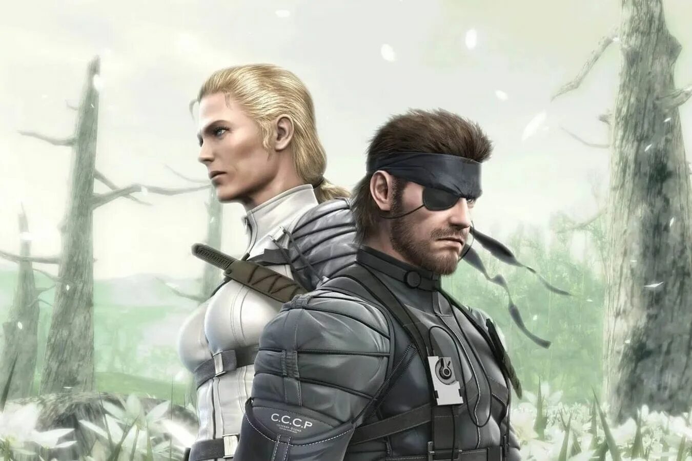 Mgs 3 дата выхода