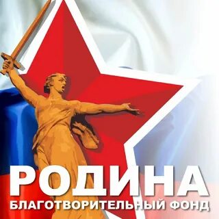 Благотворительный фонд отчизна