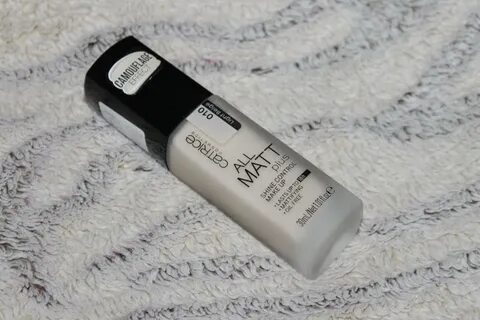 Catrice 010