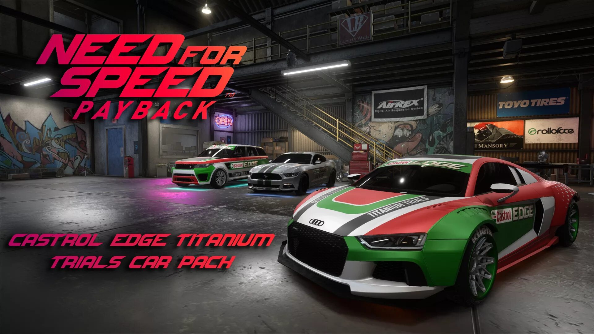 Как установить моды на нфс. Кастрол нфс. platinum car pack nfs payback. need for speed payback моды. car pack для nfs payback.