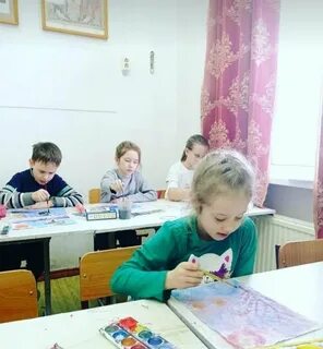 Кемеровская область школы искусств