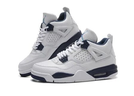 Four whites