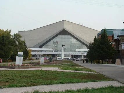Скк омск