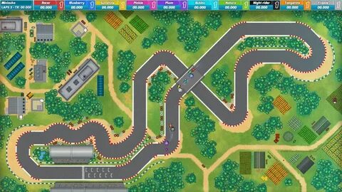 Игра новая дорога
