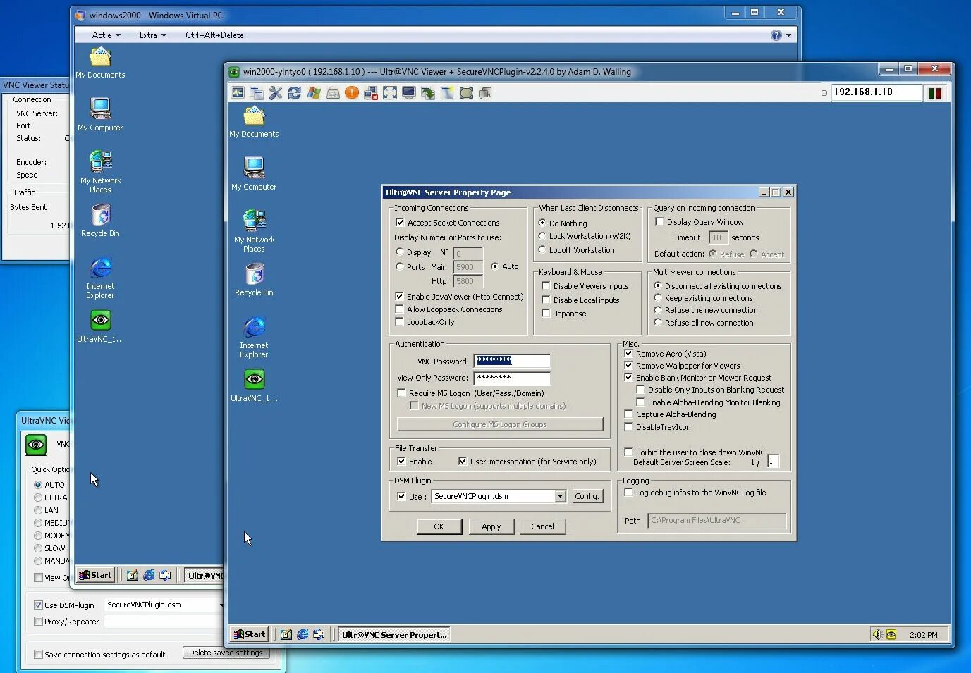 Linux vnc server. ULTRAVNC. ULTRAVNC viewer. ULTRAVNC Windows. ULTRAVNC виндовс 10.