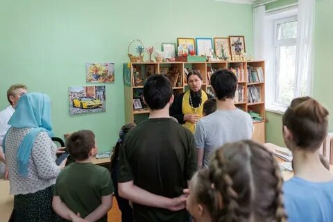 Московская областная психиатрическая больница 3