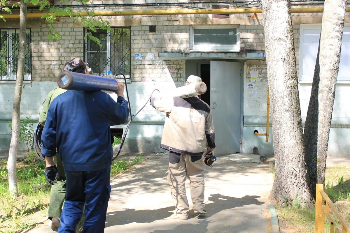 Сайт канавинского дука нижний новгород. Подготовка к отопительному сезону. Новости района. Готовимся к отопительному сезону реклама.