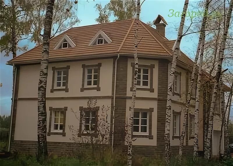 Дарьин двор. Коттеджный посёлок &quot;дарьин&quot;. сайт поселка дарьин. кп дарьин долгопрудный.