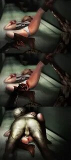 Heather Mason - Silent Hill 3.