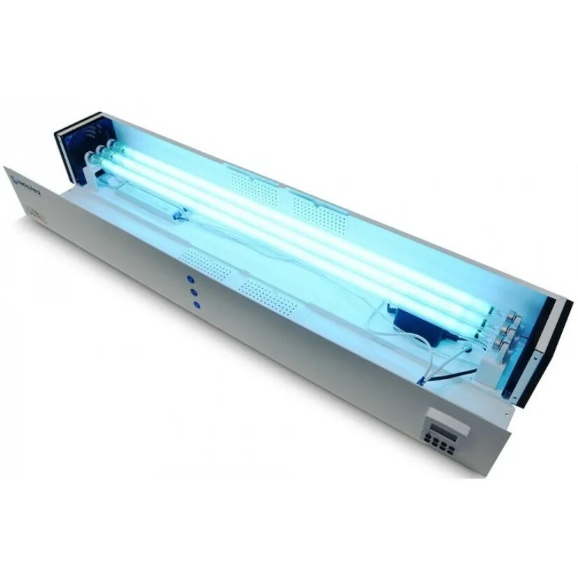 Disinfection lamp