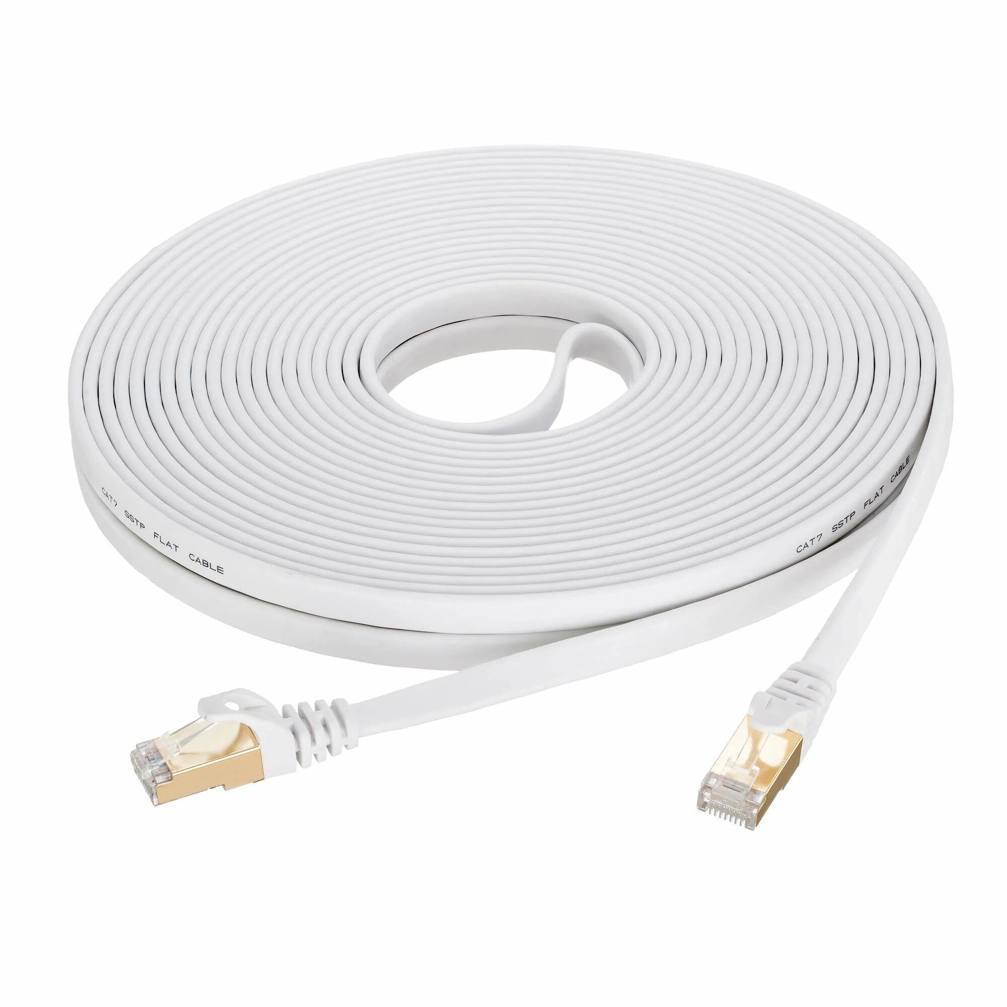 Ethernet Ultra thin Cable 100m. Провод Ethernet 20 метров. Коммутационный шнур (патч-корд) модель: LW-ca6au-010/VT. Патч корд 20 м плоский. Купить интернет кабель 20 метров с разъемами