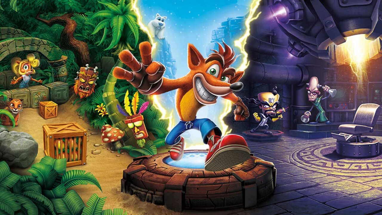 Crash content. Крэш бандикут. игра crash bandicoot 4. крэш бандикут 1. crash bandicoot трилогия.