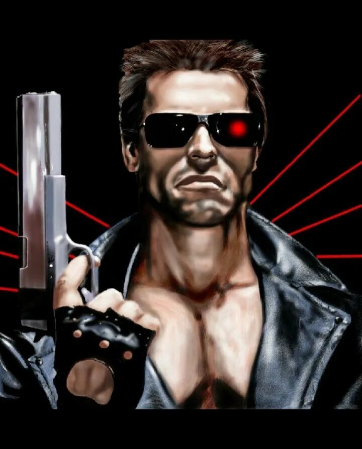 Terminate missed. Terminate missed