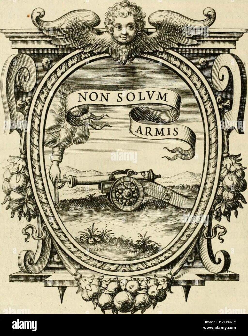 Non solum. Non solum