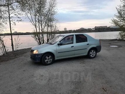 Рено логан рязань рязанская область