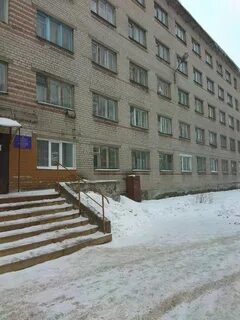 Корп 2 общежитие
