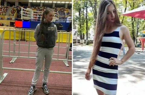Пропавшая спортсменка нашлась