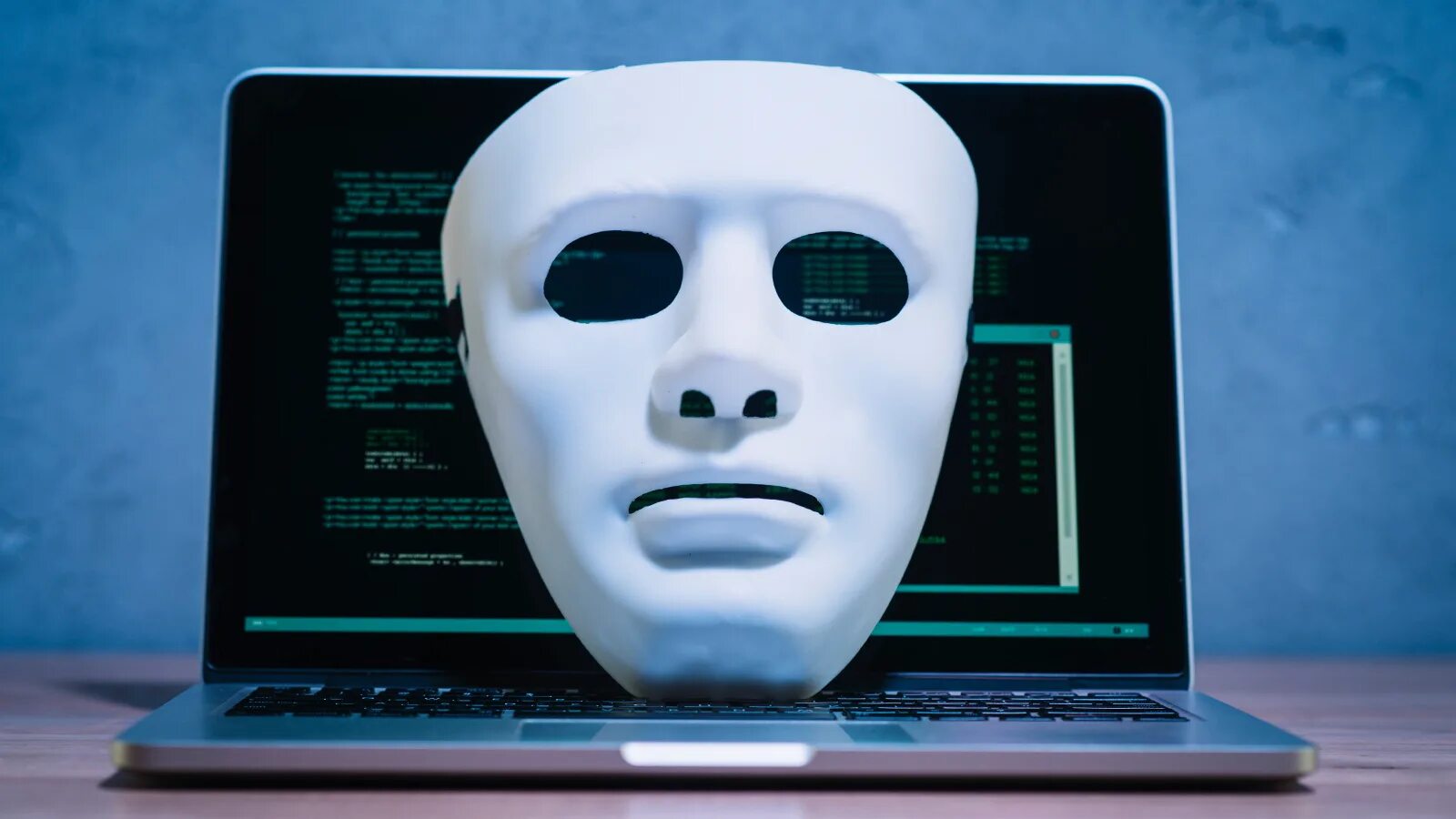 Spy hack