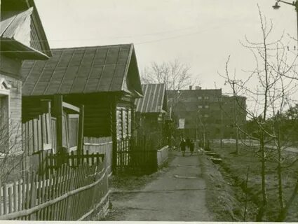 Старые зар