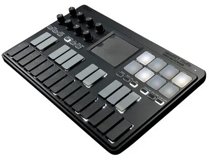 Миди клавиатуры studio