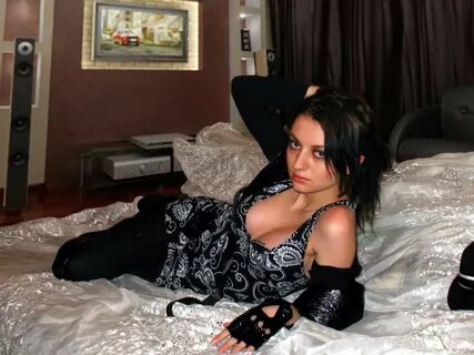 Christina me