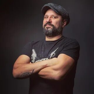Гена букин актер