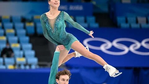 Открытие фигурного катания 2024