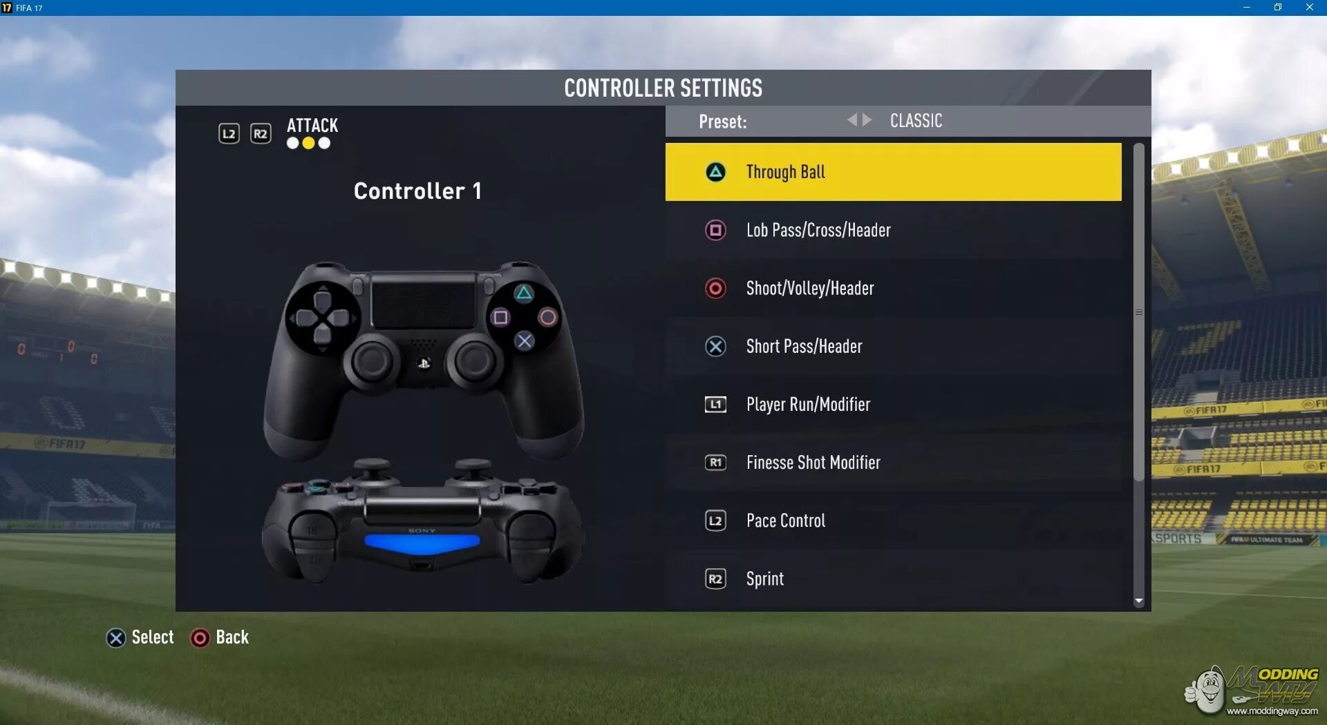 Настроить джойстик фифа. Управление в ФИФА на джойстике ps4. Комбинации игры в ФИФА 17 ps4. ФИФА 17 управление на джойстике ps4. FIFA 22 управление на геймпаде ps4.
