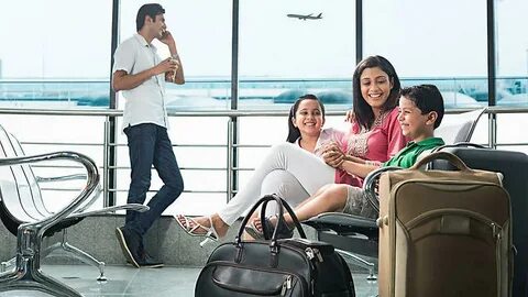 Travel support