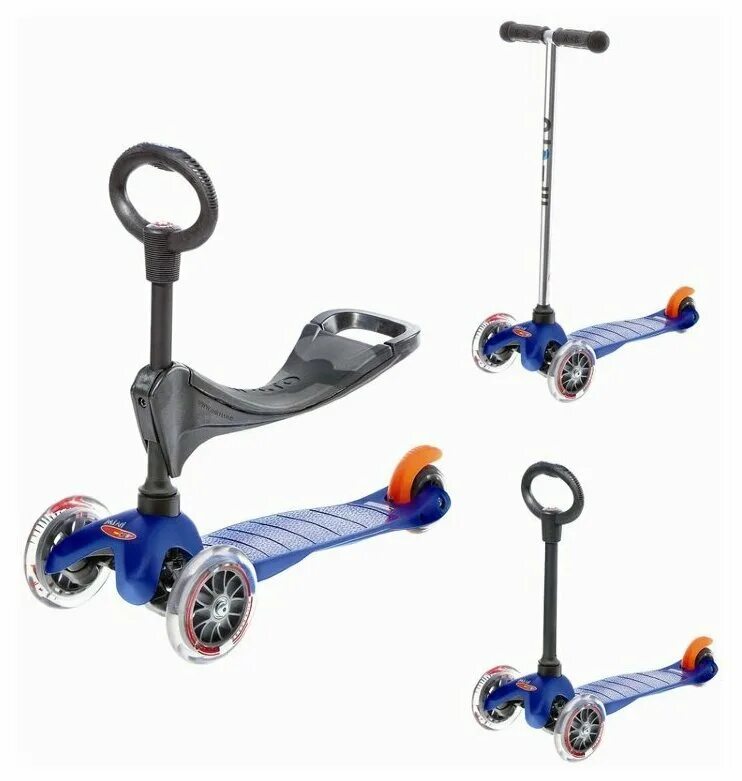 Mini Micro 3in1 Deluxe. Кикборд Micro Mini Micro 3in1. Самокат Mini Micro 3. Самокат Scooter Mini трехколесный. Самокат детский микро