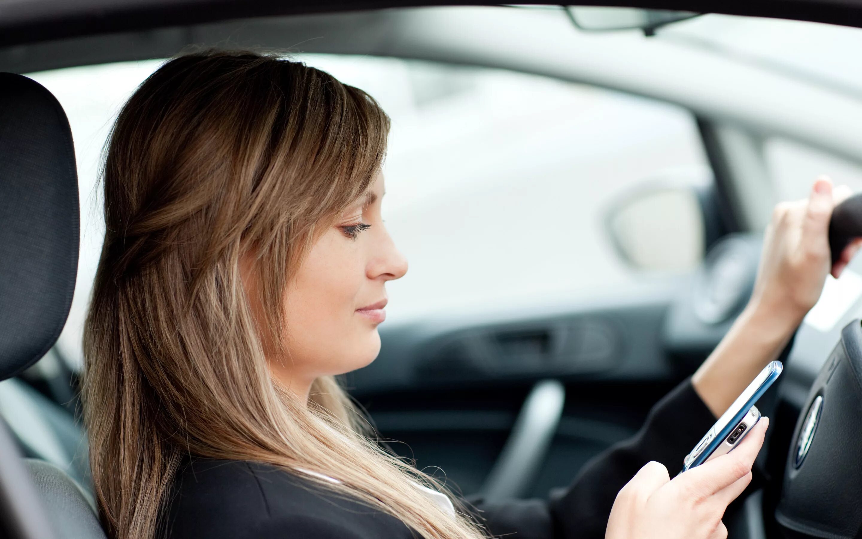 Driver