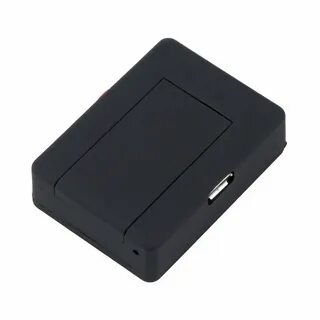 Gps ма