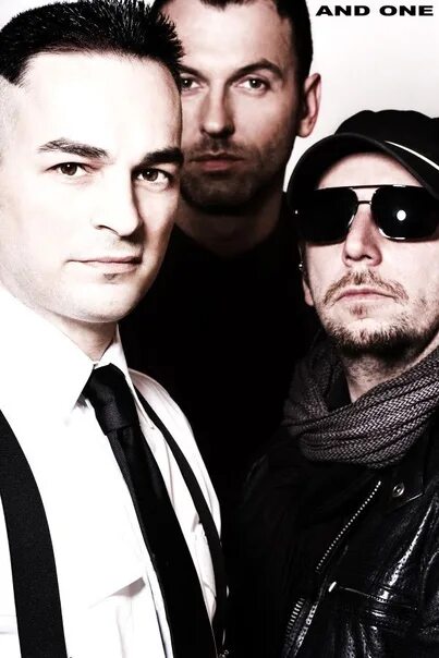 If one and one. And one Band. Steve Naghavi and one. Группа and one альбомы. And one солист.