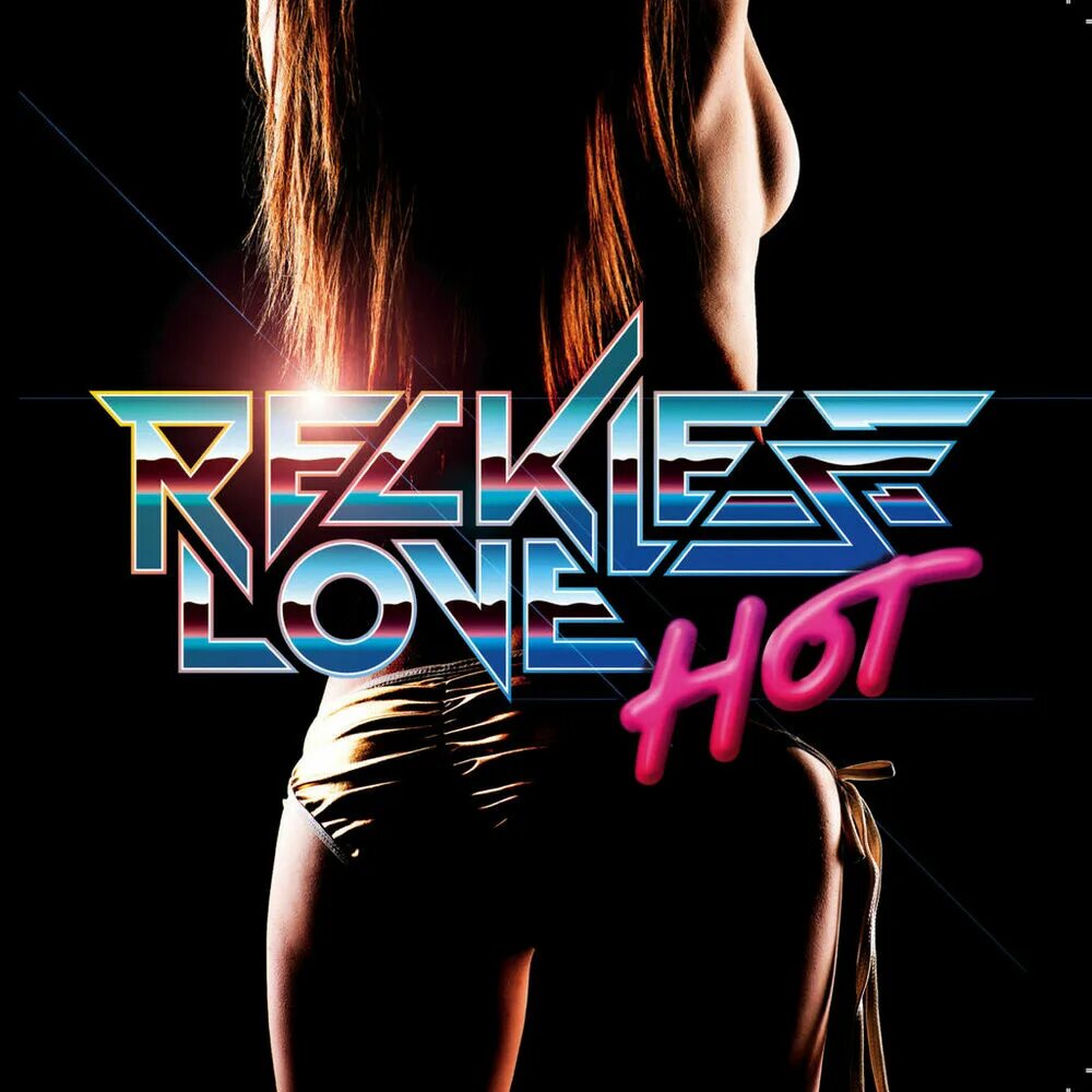 Группа Reckless Love. Reckless Love обложка альбома. Reckless Love - Outrun. Reckless Love 2013. Группа треки песни