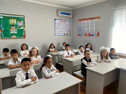 Частная школа 1 отзывы