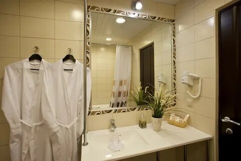 Отель души