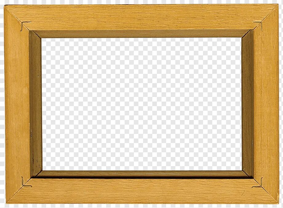 Square frame