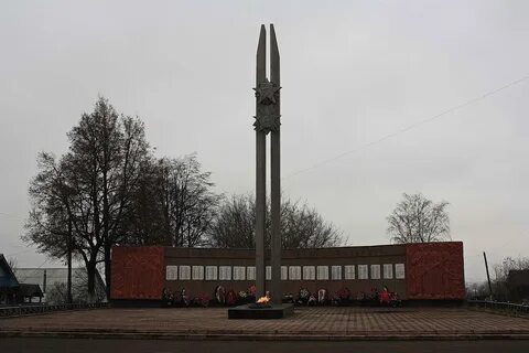 Мордовия рузаевский