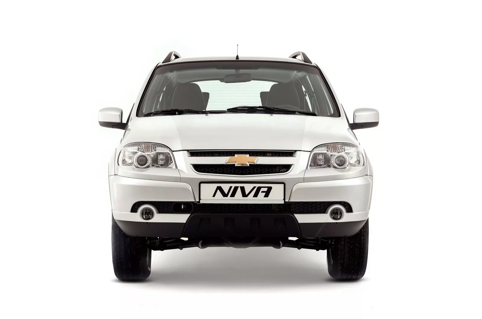 Chevrolet Niva подорожает с 1 января 2017 года. Известны новые цены - КОЛЕСА.ру 