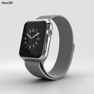 Apple watch stainless steel 41mm