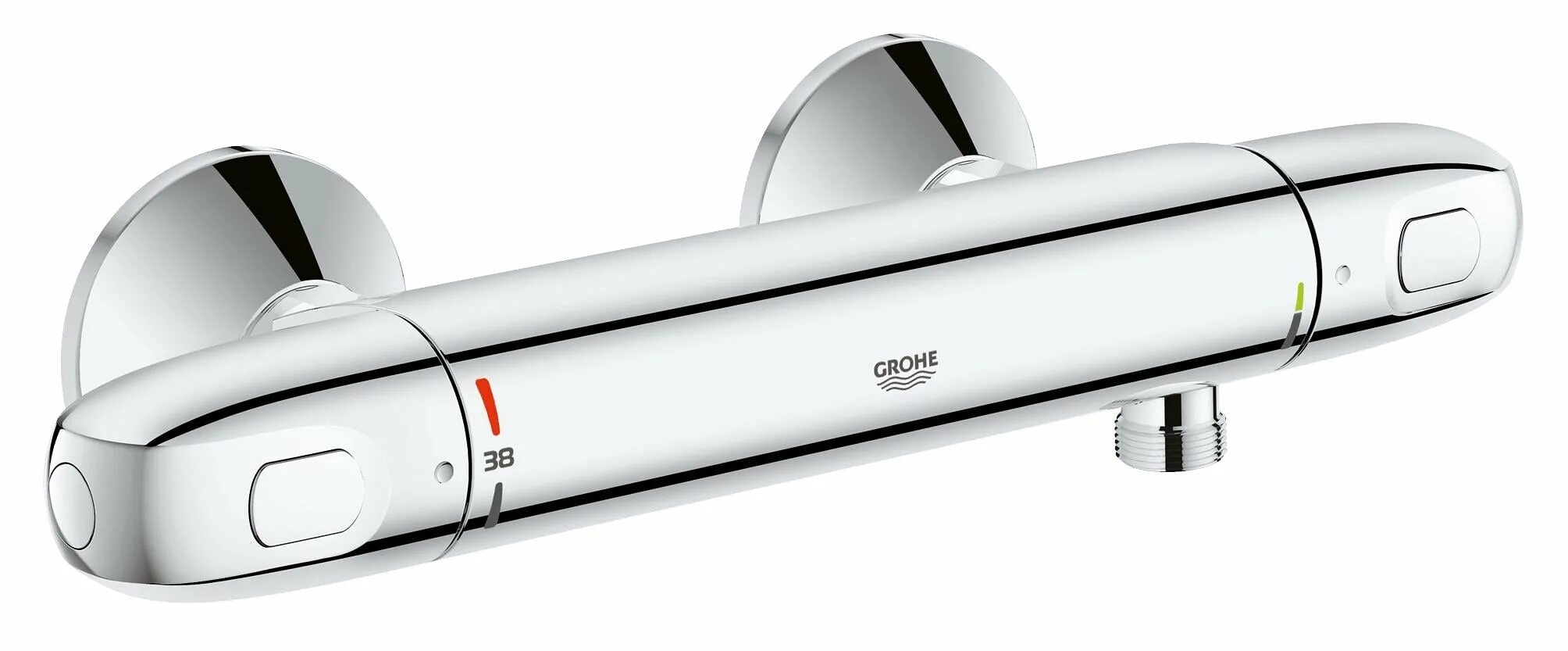 Смеситель Grohe Grohtherm 1000 New. 34558000 Grohe. Grohtherm 800 34558000. Grohe Precision start 34594000.