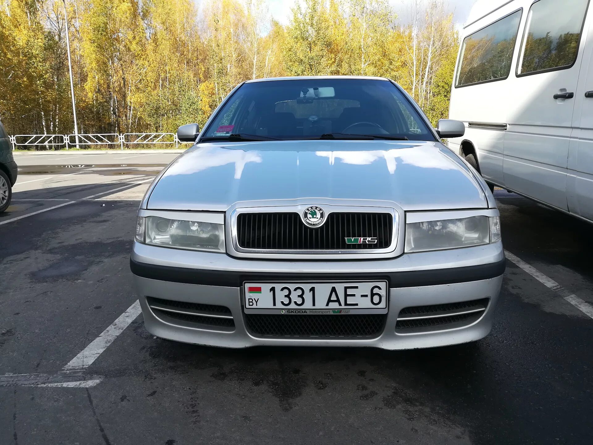 Skoda Octavia Tour RS бампера. Бампер Octavia Tour a4 RS. Купить октавию тур бу