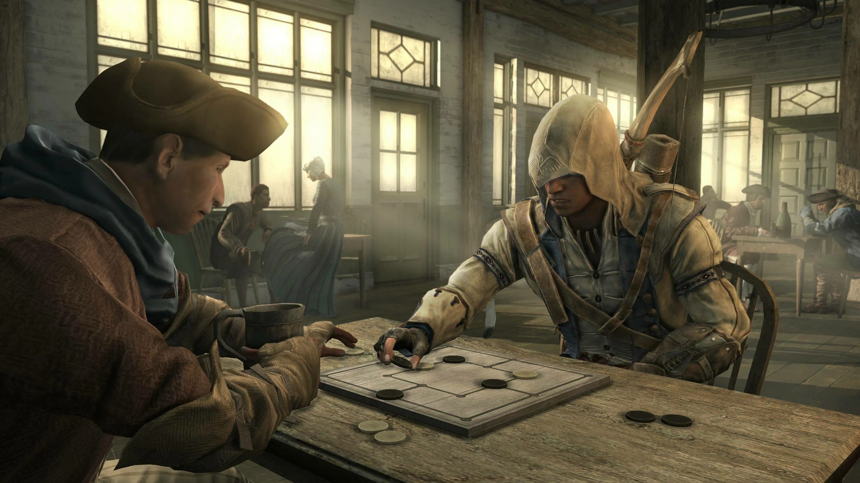 Ассасин Крид 3. Assassins Creed 3 screenshot. Assassin's Creed 3 (2012). Ассасин Крид 3 скрины из игры. Assassin s creed iii