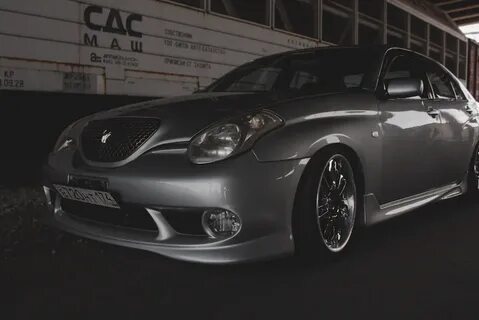 Веросса